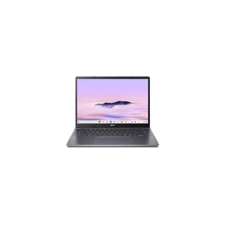 ACER NTB Chromebook Plus 514 (CB514-6HT-32YA),Core3 N355,14" 1920x1200,8GB,256GB SSD,Intel,Chrome OS,Steel Gray