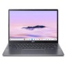 ACER NTB Chromebook Plus 514 (CB514-6HT-32YA),Core3 N355,14" 1920x1200,8GB,256GB SSD,Intel,Chrome OS,Steel Gray