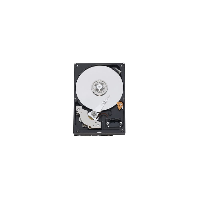 WD Blue/1TB/HDD/2.5"/SATA/5400 RPM/2R