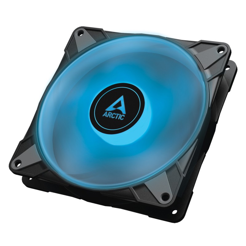 ARCTIC P14 PWM PST RGB 0dB – 140mm Pressure optimi