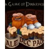 A Game of Dwarves Ale Pack – herní rozšíření pro PC (elektronická licence)