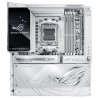 ASUS MB Sc AM5 ROG CROSSHAIR X870E GLACIAL, AMD X870E, 2xDDR5, WiFi, 2xUSB4, E-ATX