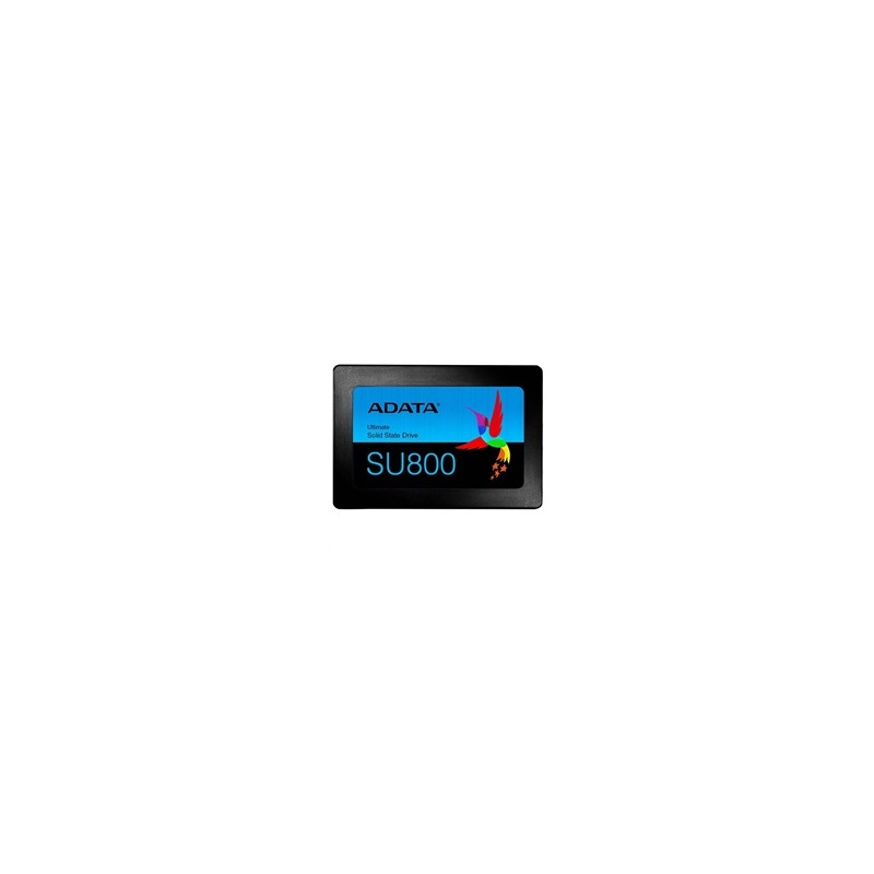 ADATA SU800/256GB/SSD/2.5"/SATA/3R