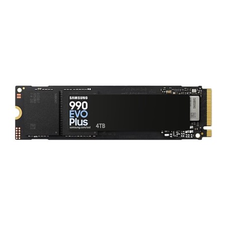 Samsung 990 EVO Plus 4000GB