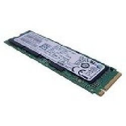 ThinkPad 512GB SAMSUNG PCIe NVME TLC OPAL M.2 SSD
