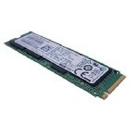 ThinkPad 512GB SAMSUNG PCIe NVME TLC OPAL M.2 SSD
