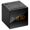 Sony radiobudík ICF-C1, černý