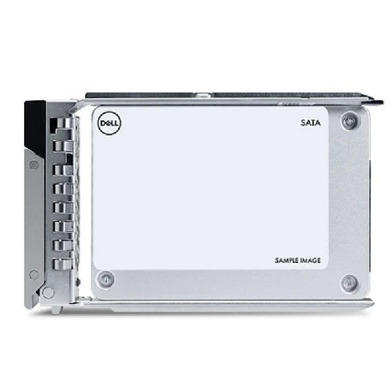 Dell/480GB/SSD/3.5"/SATA/1R