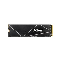 ADATA SSD 8TB XPG GAMMIX S70 Blade, PCIe Gen4x4 M.2 2280, (R:7300/ W:6300MB/s)