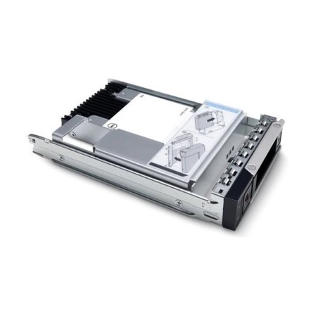 Dell/1,9TB/SSD/3.5"/SATA/1R 345BDSG
