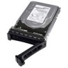 DELL 2.4TB 10K RPM SAS 12Gbps 512e 2.5in Hot Plug 3.5in HYB CARR CK T360, T560, R360,R450,R550, R660, R760, Rxx5...