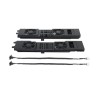 HP Z6 G5 A PCIe Rtner wFans