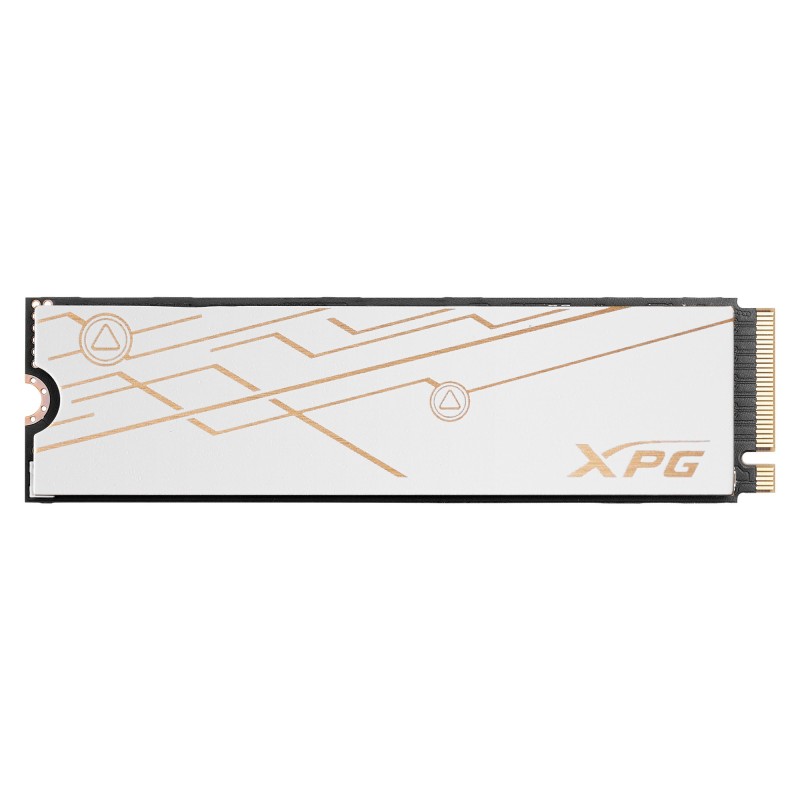ADATA SSD 4TB XPG MARS 980 BLADE Gen5x4