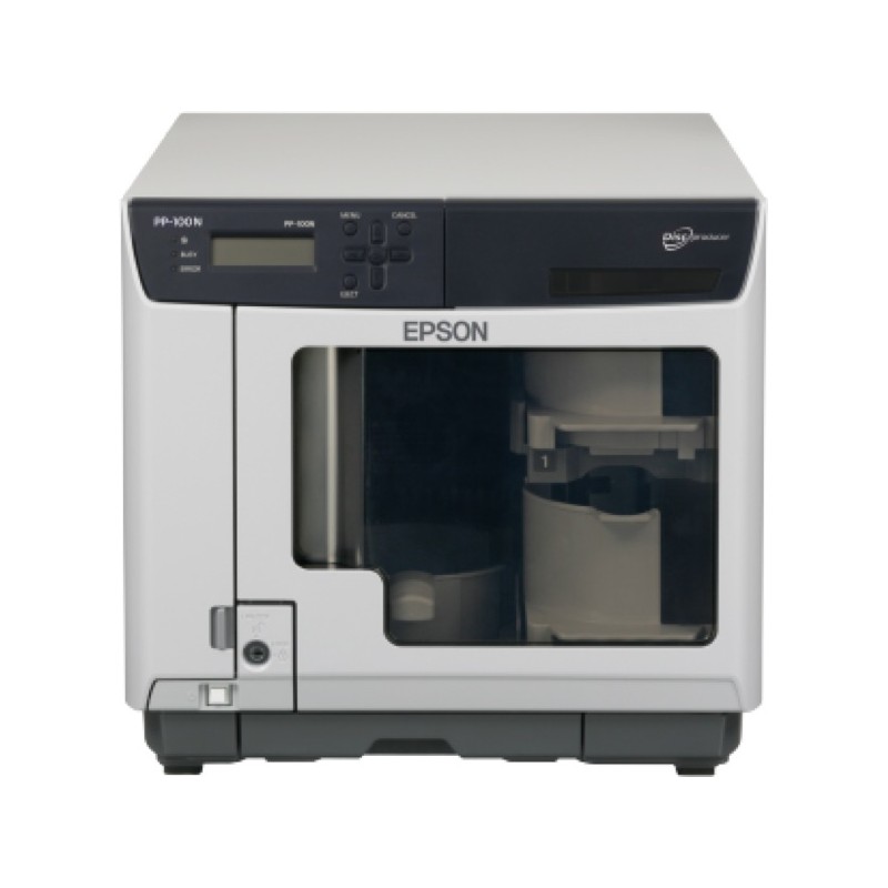 Epson Discproducer™ PP-100N (SATA)