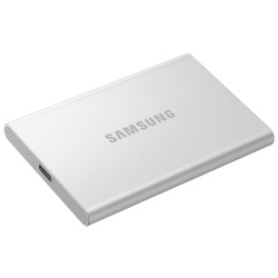 SSD 4TB Samsung externí T7 Ressurected