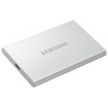 SSD 4TB Samsung externí T7 Ressurected