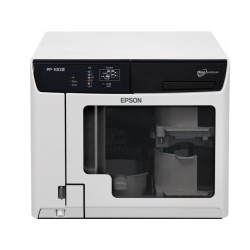 EPSON Discproducer PP-100III. (vč. software), USB