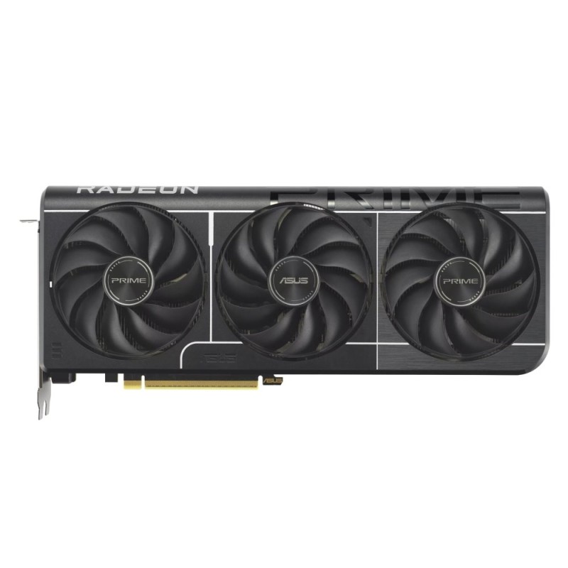 ASUS PRIME-RX9060XT-O8G