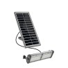 Venkovní solární LED světlo Viking SR40/5000 lm/IP65/4 režimy/studená bílá