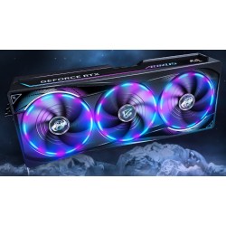 GIGABYTE AORUS GeForce RTX 5090 MASTER/32GB/GDDR7