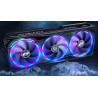 GIGABYTE AORUS GeForce RTX 5090 MASTER/32GB/GDDR7