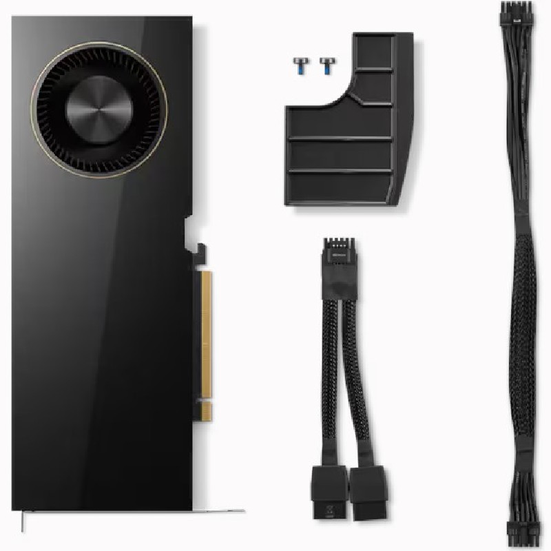 Lenovo NVIDIA RTX 5880 Ada/48GB/GDDR6