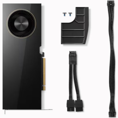 Lenovo NVIDIA RTX 5880 Ada/48GB/GDDR6