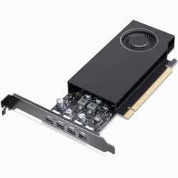 Lenovo NVIDIA RTX A400/4GB/GDDR6