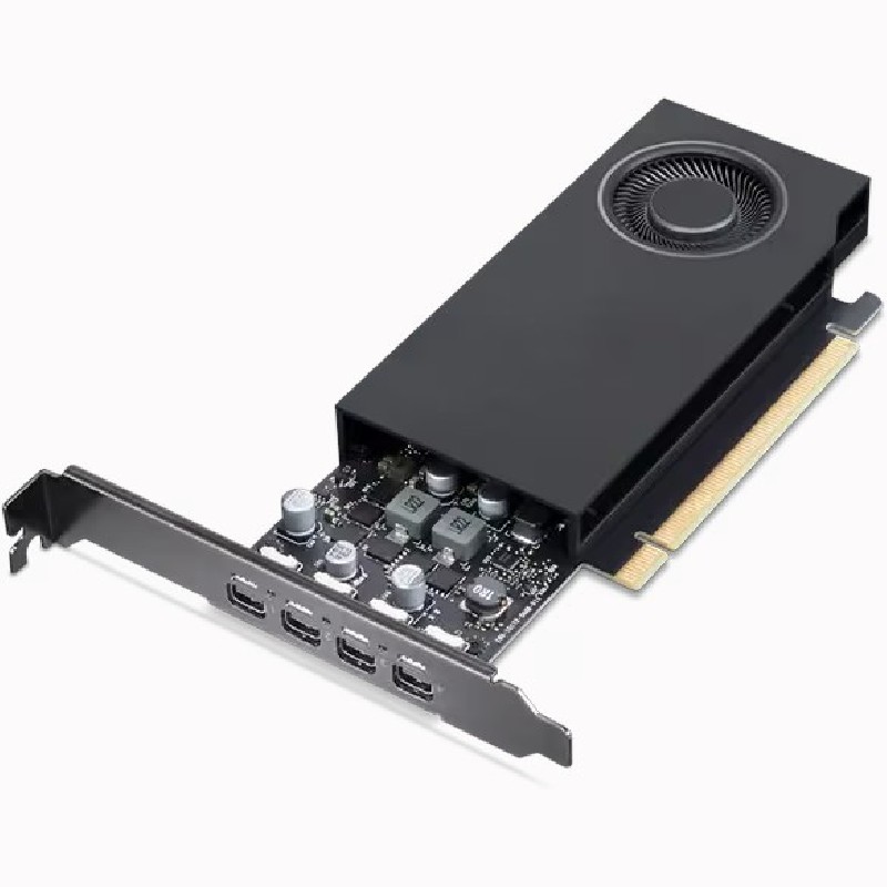 Lenovo NVIDIA RTX A400/4GB/GDDR6