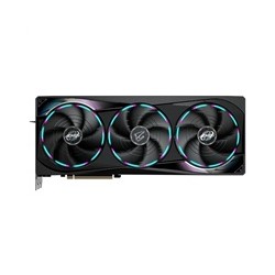 GIGABYTE VGA NVIDIA GeForce RTX 5080 MASTER 16G, 16G GDDR7, 3xDP, 1xHDMI