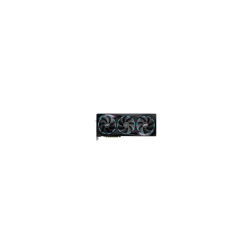 GIGABYTE VGA NVIDIA GeForce RTX 5080 MASTER 16G, 16G GDDR7, 3xDP, 1xHDMI