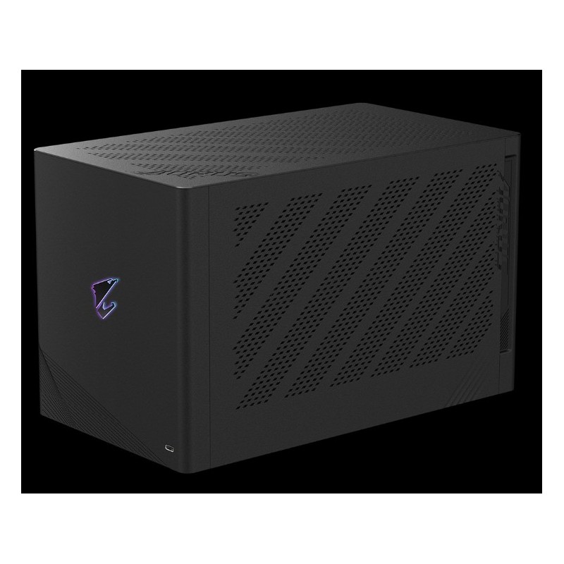 GIGABYTE AORUS RTX 5090 AI BOX/32GB/GDDR7