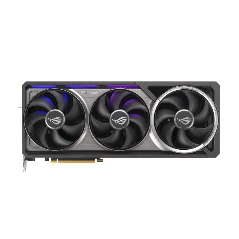 ASUS ROG-ASTRAL-RTX5080-16G-GAMING