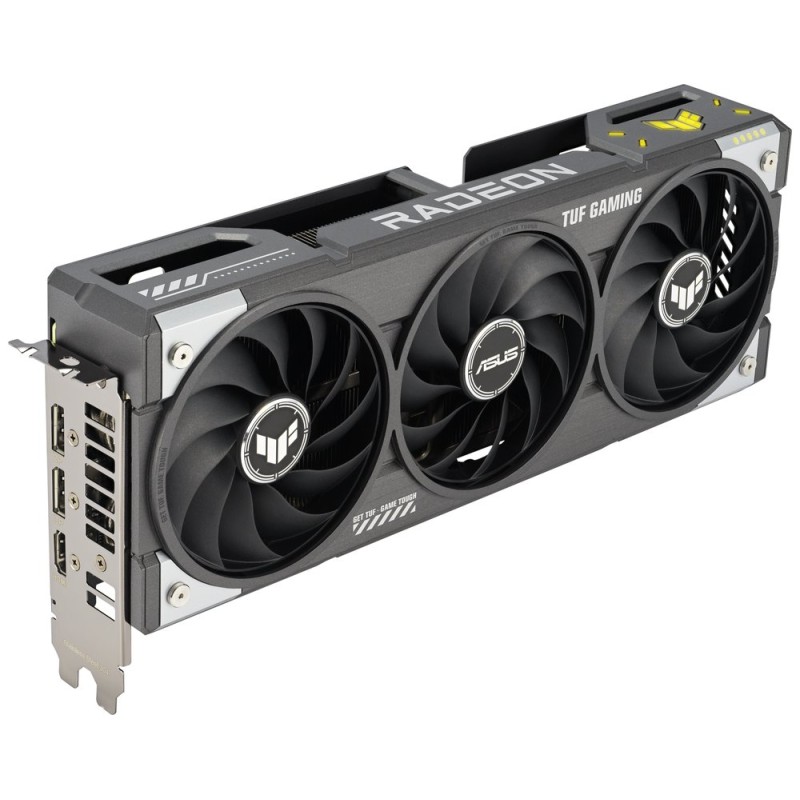 ASUS TUF-RX9060XT-O16G Gaming