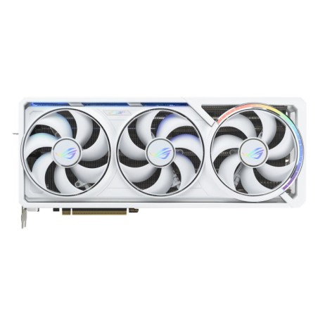 ASUS ROG-Astral-RTX5080-16G White