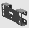 Jabra PanaCast 50 Wall Mount, Grey