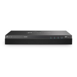 TP-Link VIGI NVR2008H-8MP