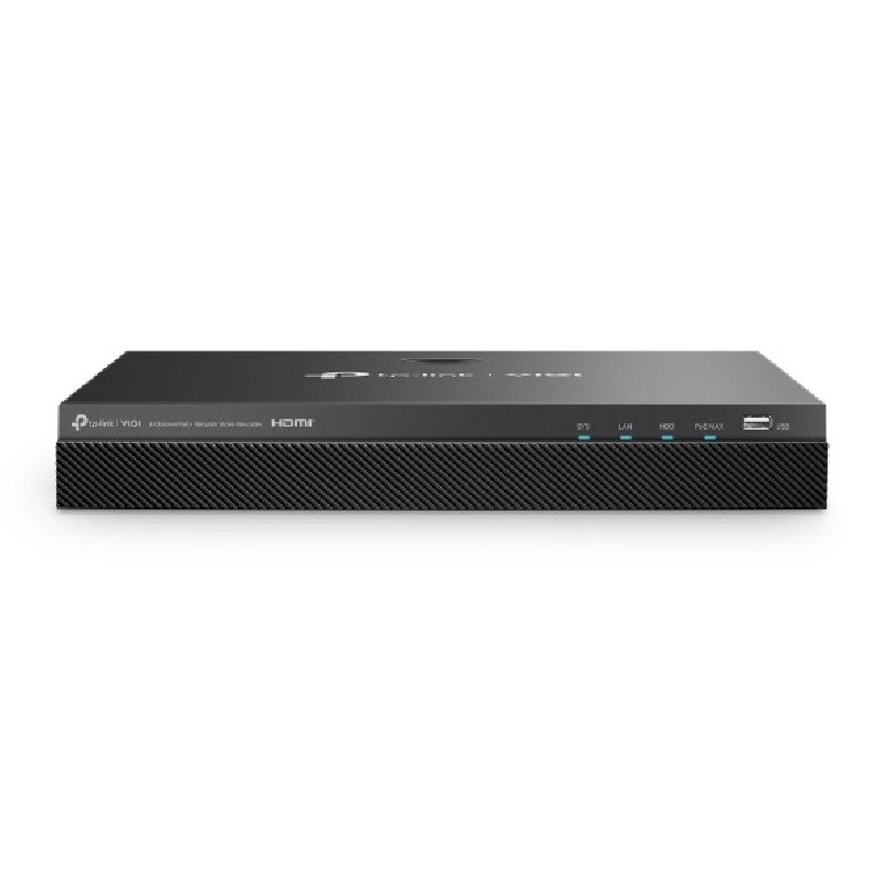 TP-Link VIGI NVR2008H-8MP