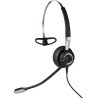 Jabra BIZ 2400 II/Mono/QD/Drát/Černá-stříbrná 2486825209