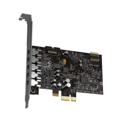 Creative Sound Blaster AUDIGY FX V2 - int. zvuková karta