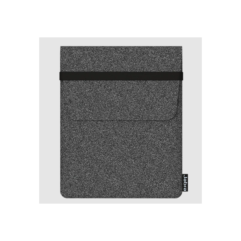 Jabra Evolve2 30 Pouch, 10pcs Black