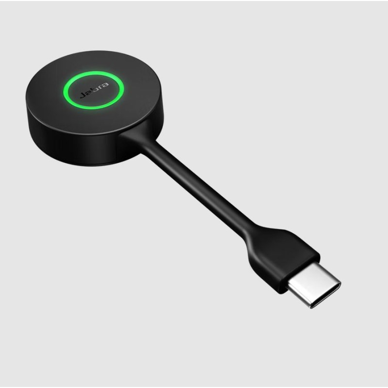 Jabra Link 400c UC-USB-A-DECT Adapter