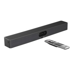 Yealink A25-010 MeetingBar, 3x4K kamery, Android, 8x MEMS, Microsoft MDEP,
