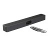 Yealink A25-010 MeetingBar, 3x4K kamery, Android, 8x MEMS, Microsoft MDEP,
