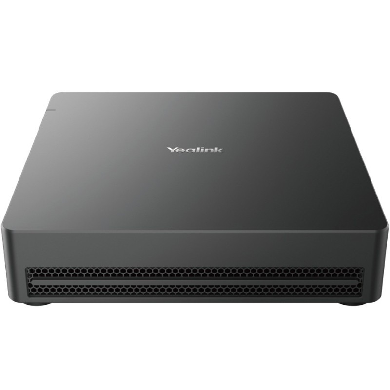 Yealink - MCore 4-MS, mini PC, Intel 125H, 2*8GB RAM, 256GB SSD, Win 11