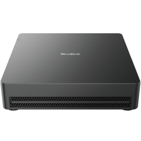 Yealink - MCore 4-MS, mini PC, Intel 125H, 2*8GB RAM, 256GB SSD, Win 11