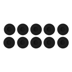 Jabra Ear cushion, foam XXL- BIZ 2400 II (10ks)