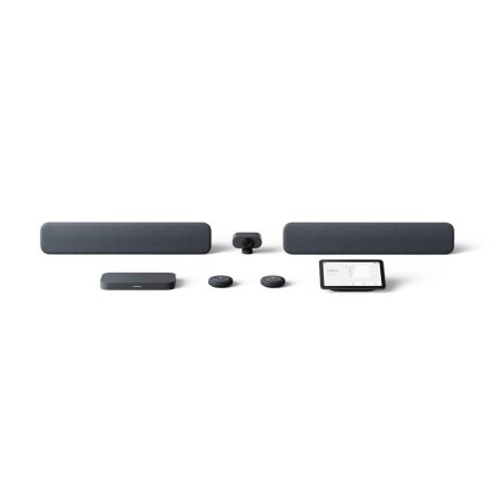 Google one Gen 2 Large Black