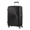 American Tourister Soundbox Spinner 77 Exp. Black