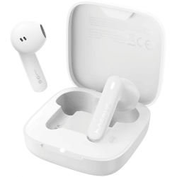 Baseus Bluetooth sluchátka Bowie E16 bílá